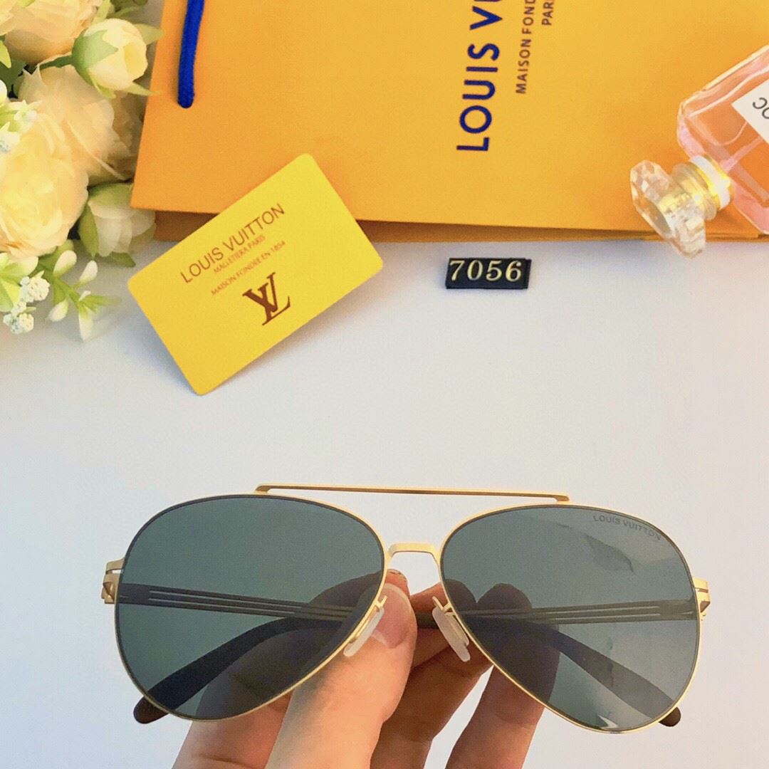 Louis Vuitton Sunglasses